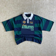 Polo Saints Short Sleeve Rugby