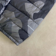 Columbia Power Lite Omni-Heat Puffer Jacket
