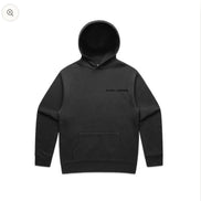 SULTÁN+SHEPARD CIRCLE IN TIME
HOODIE