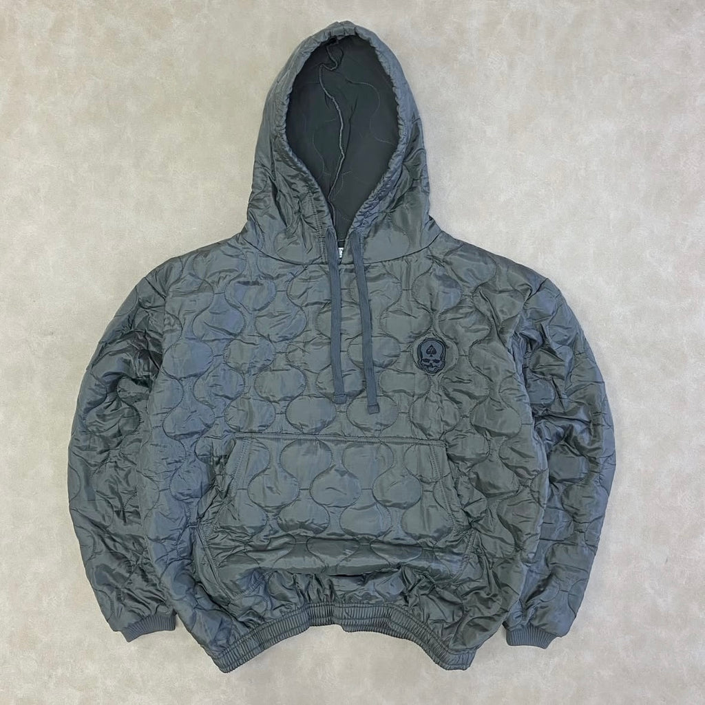 ZeroFoxTrot WOOBIE HOODIE
