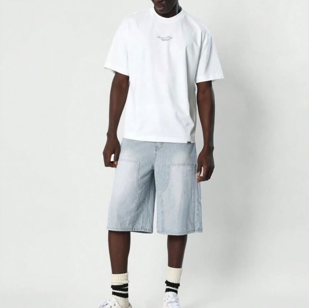 SUMWOn Club New York T-Shirt