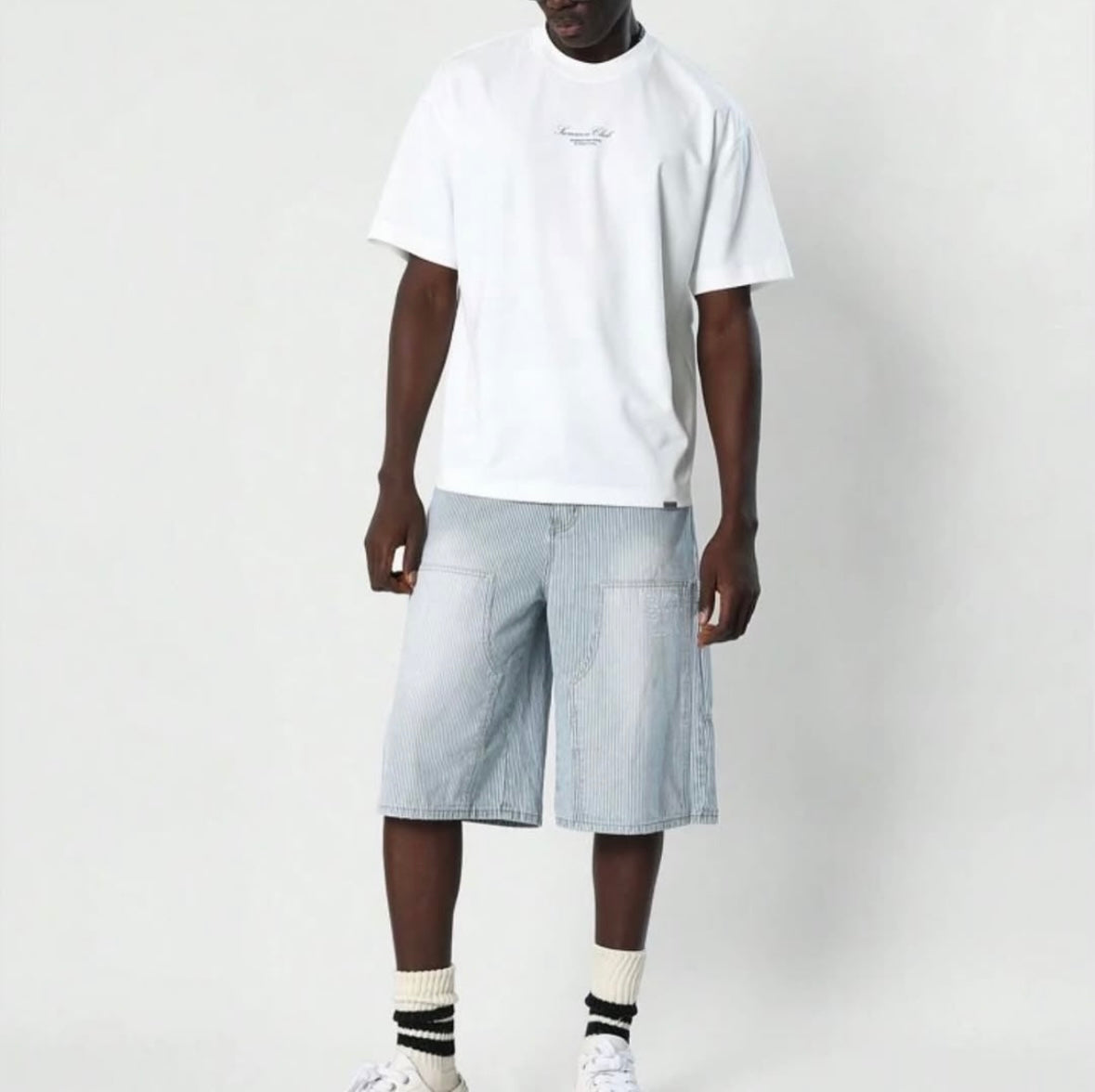 SUMWOn Club New York T-Shirt