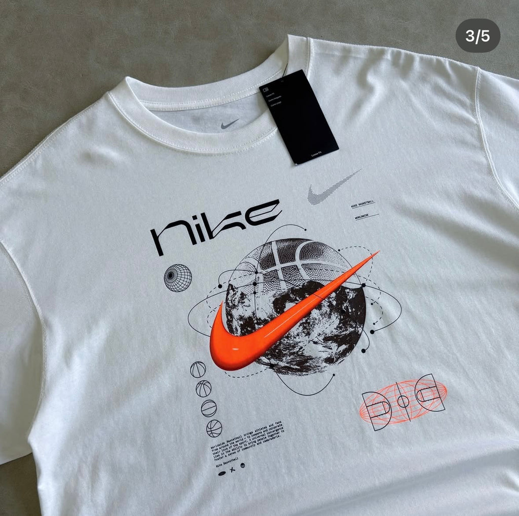 Men’s Max90 Basketball T-Shirt
