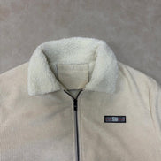 BM Corduroy Sherpa
Jeacket