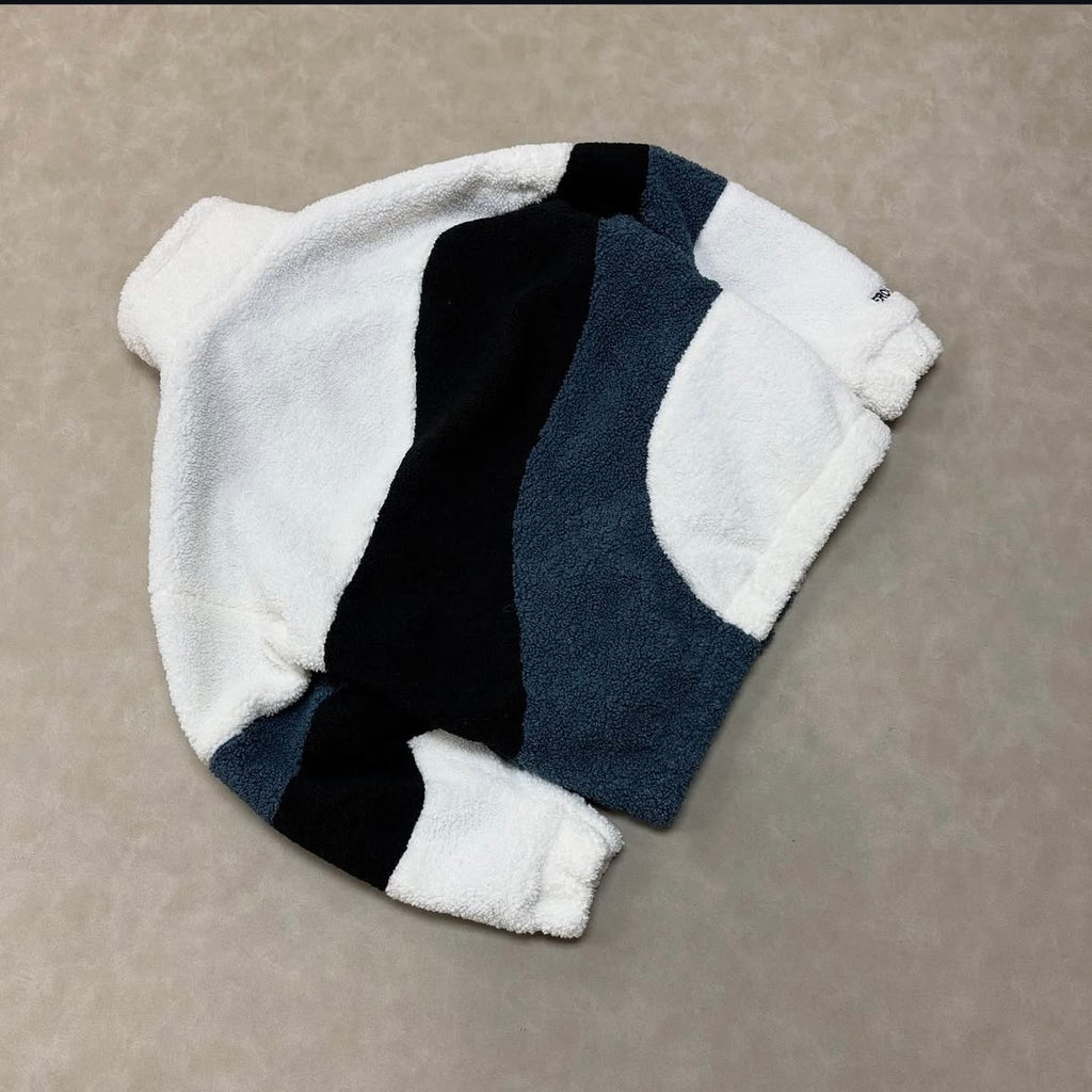 Polar Vintage Teddy Jacket