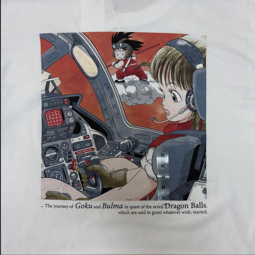 SUMWOn Club New York T-Shirt