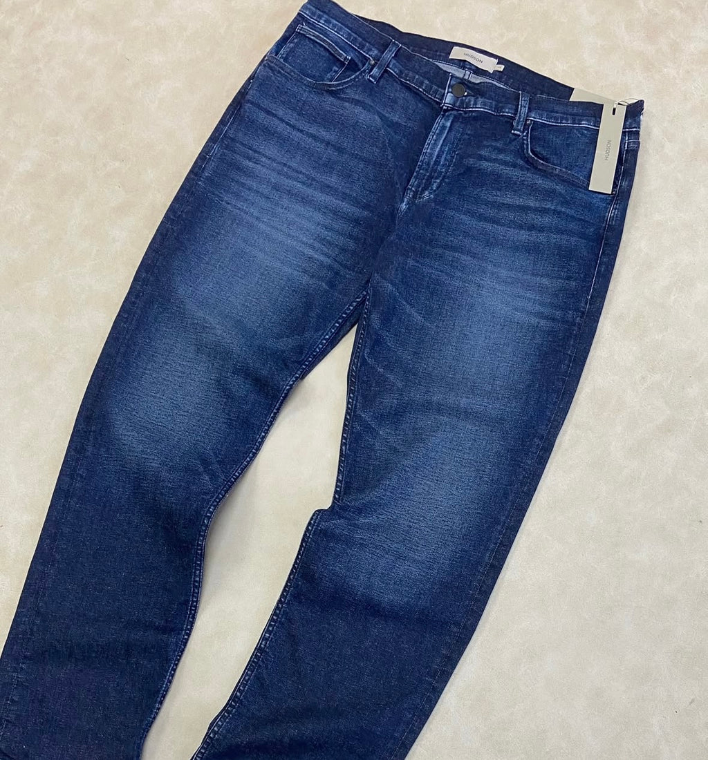 Blake Slim Straight Jean