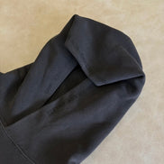 SULTÁN+SHEPARD CIRCLE IN TIME
HOODIE