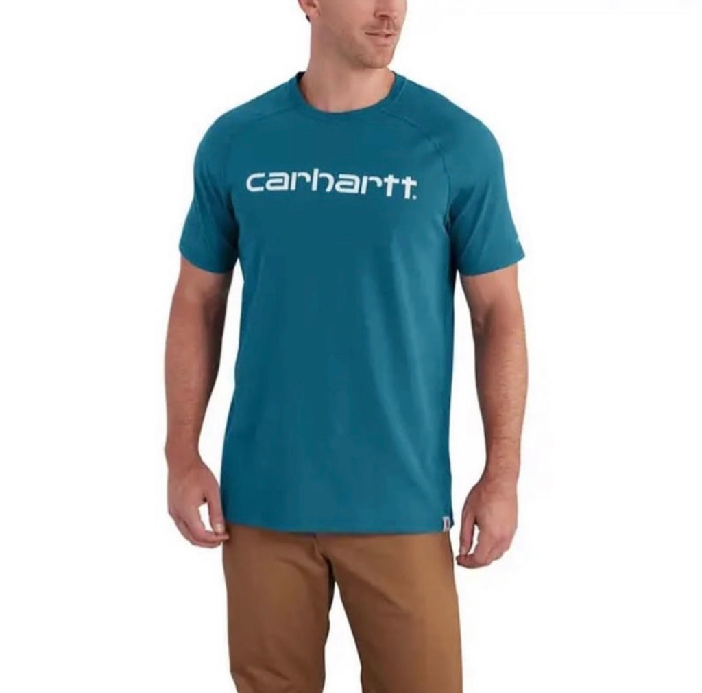 Carhartt Graphic Loose Fit T-Shirt