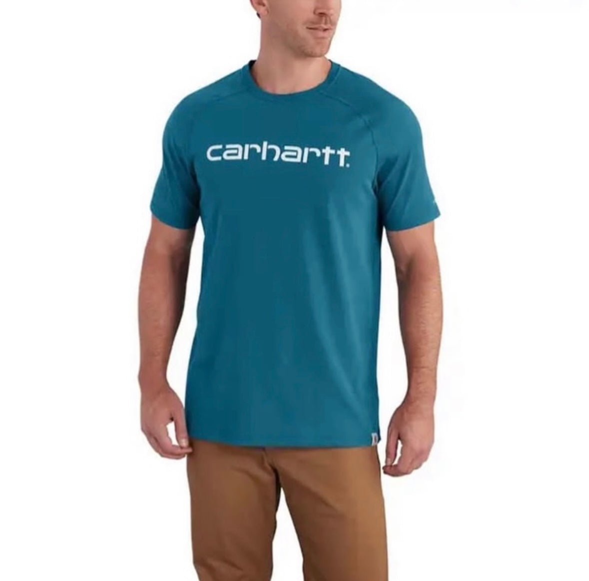Carhartt Graphic Loose Fit T-Shirt
