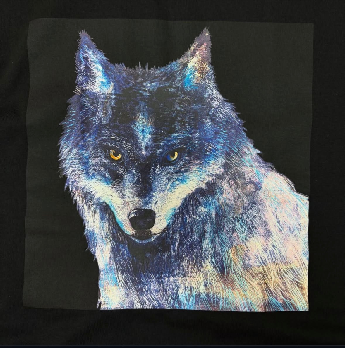 Uniqlo Final Fantasy T-Shirt