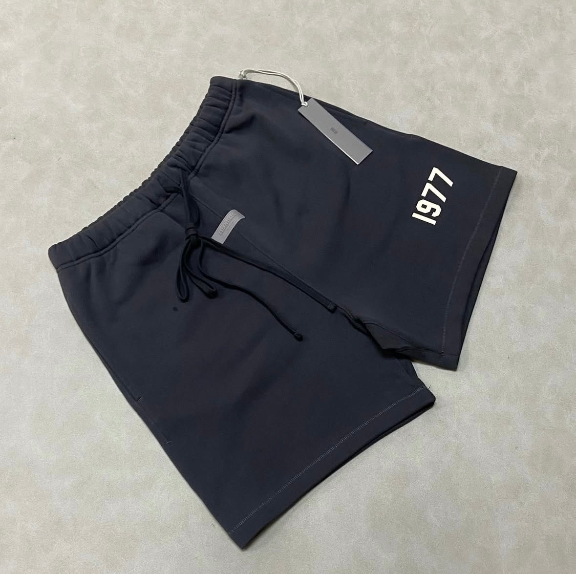 Fear Of God Essentials 1977 Short