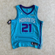 Nike NBA Jordan Edition Charlotte Hornets