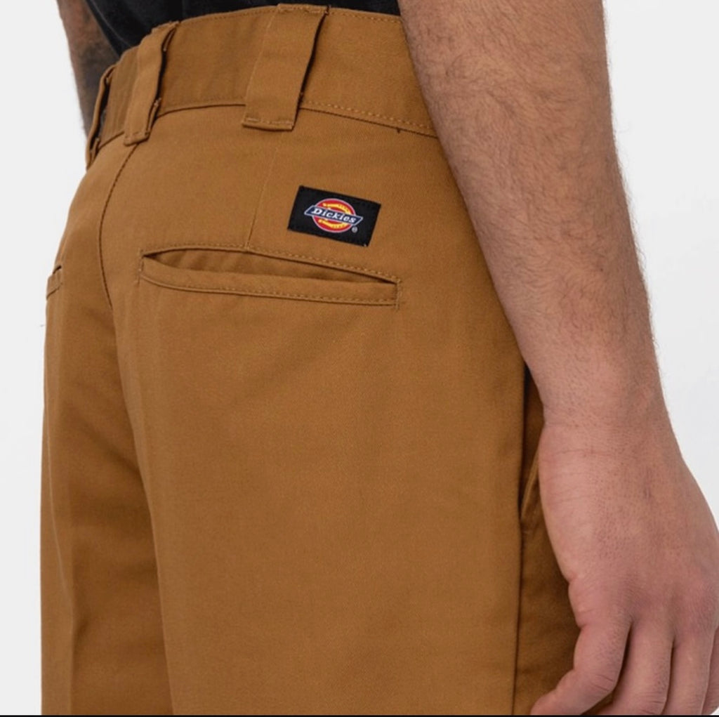 Dickies 874 Work Pant Rec Plum Perfect