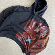 Ambush Heavy Weight Graphic Hoodie
