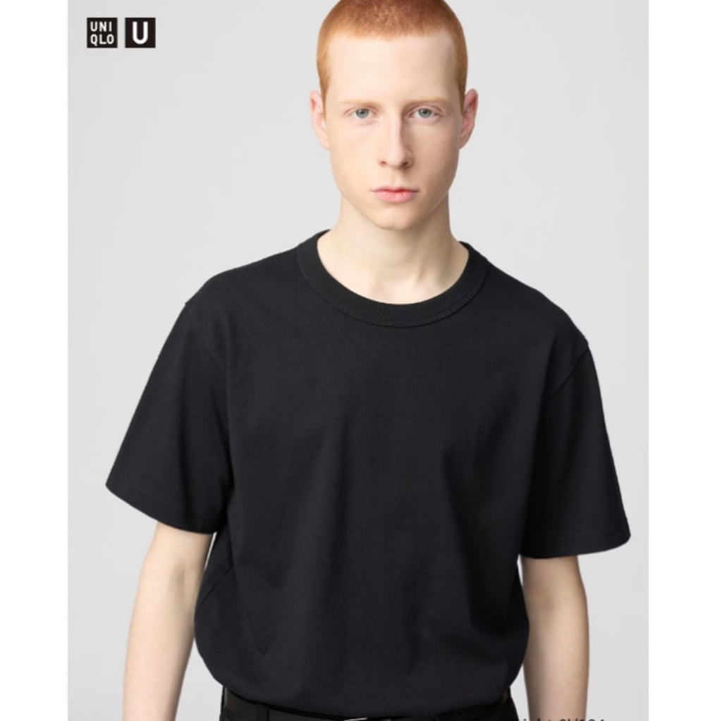 Uniqlo Crew Neck T-Shirt