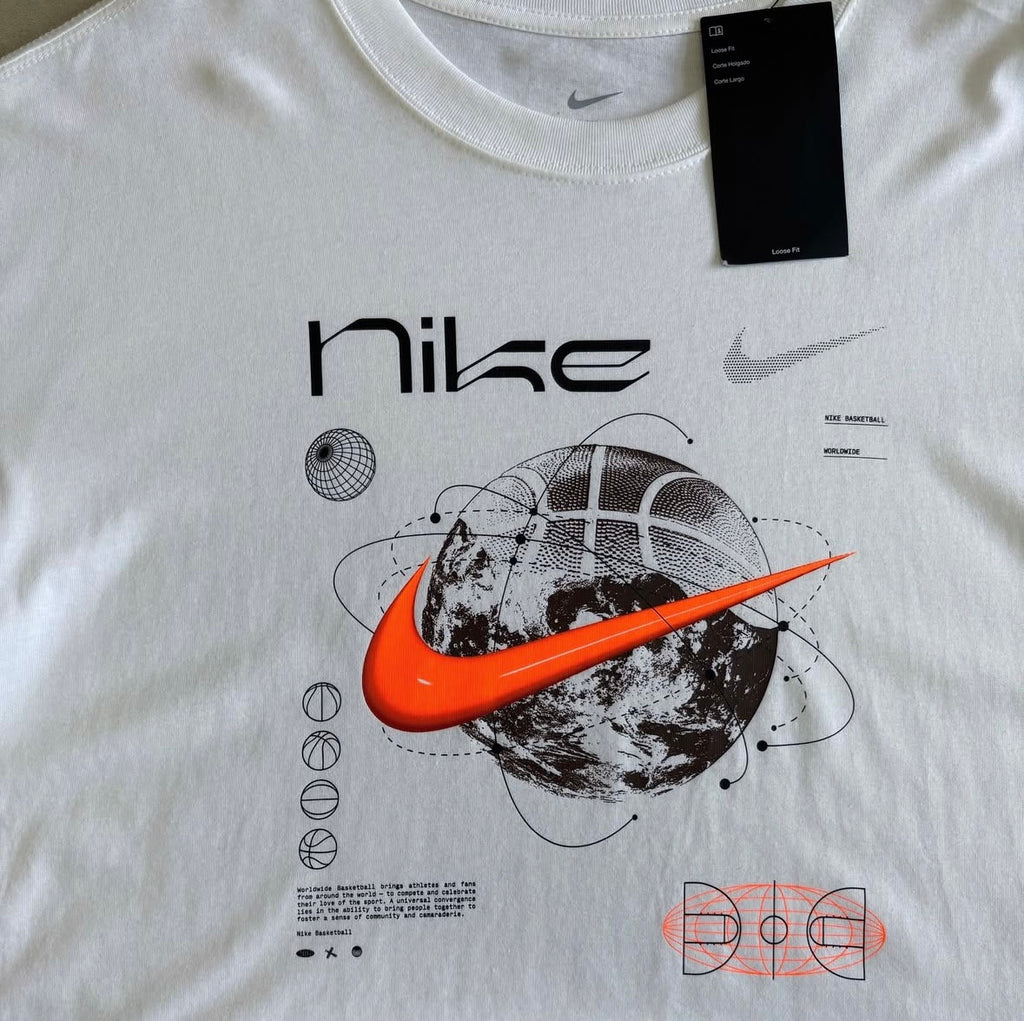 Men’s Max90 Basketball T-Shirt