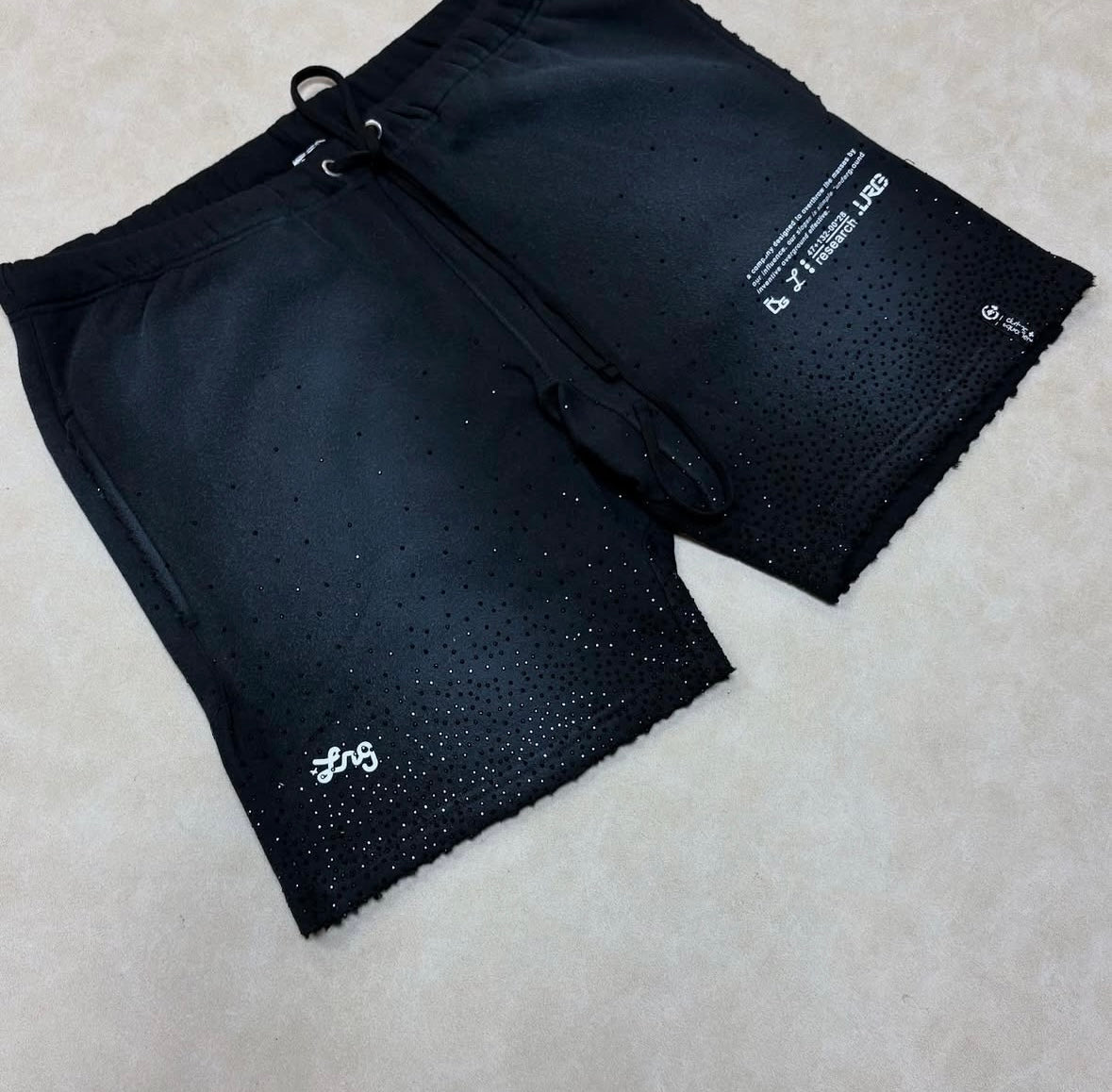 LRG 47 Wash TrackSuit