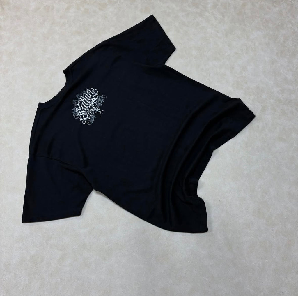 Sullen BIG CEEZE "MAX WEIGHT"
STANDARD T-Shirt