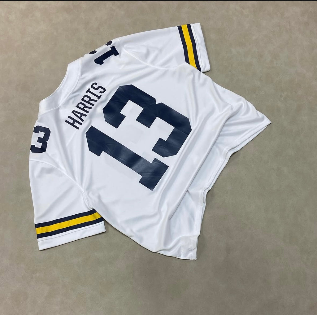 Jordan NFL Nike Jersey Boxy Fit