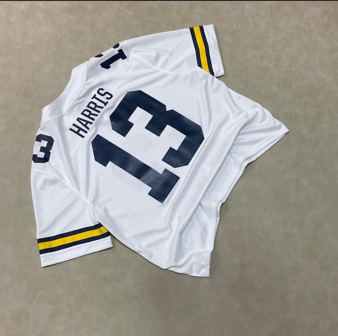 Jordan NFL Nike Jersey Boxy Fit