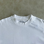 Fit Extended Neck T-Shirt