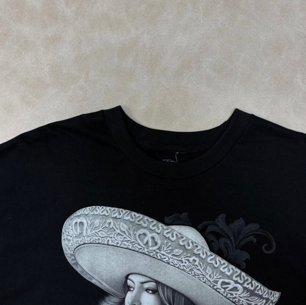 Sullen BIG CEEZE "MAX WEIGHT"
STANDARD T-Shirt