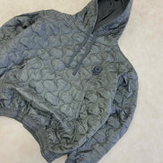 ZeroFoxTrot WOOBIE HOODIE