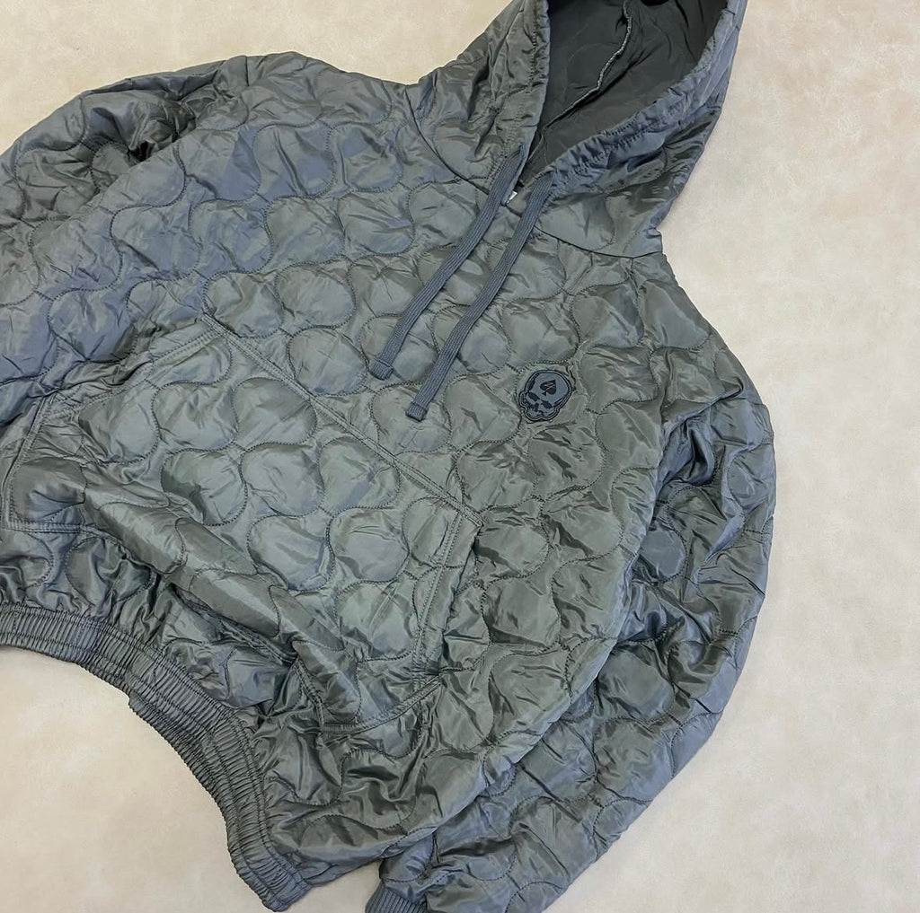 ZeroFoxTrot WOOBIE HOODIE