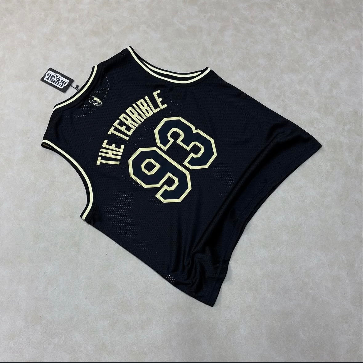 <tc>Slaughter to Prevail</tc> - Jersey