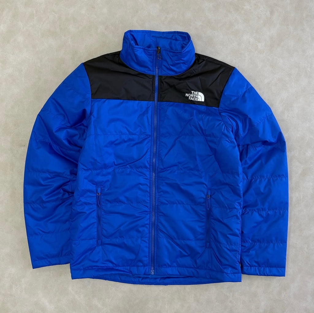 The North Face Dryvent - Chaqueta outdoor - tnf blue tnf black