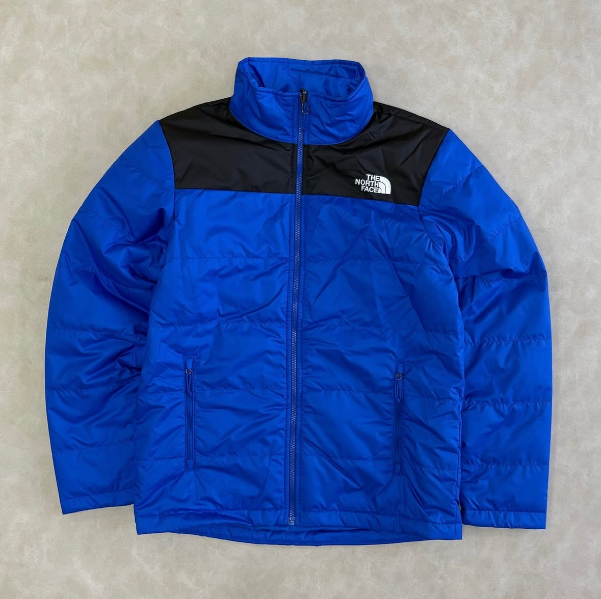 The North Face Dryvent - Chaqueta outdoor - tnf blue tnf black