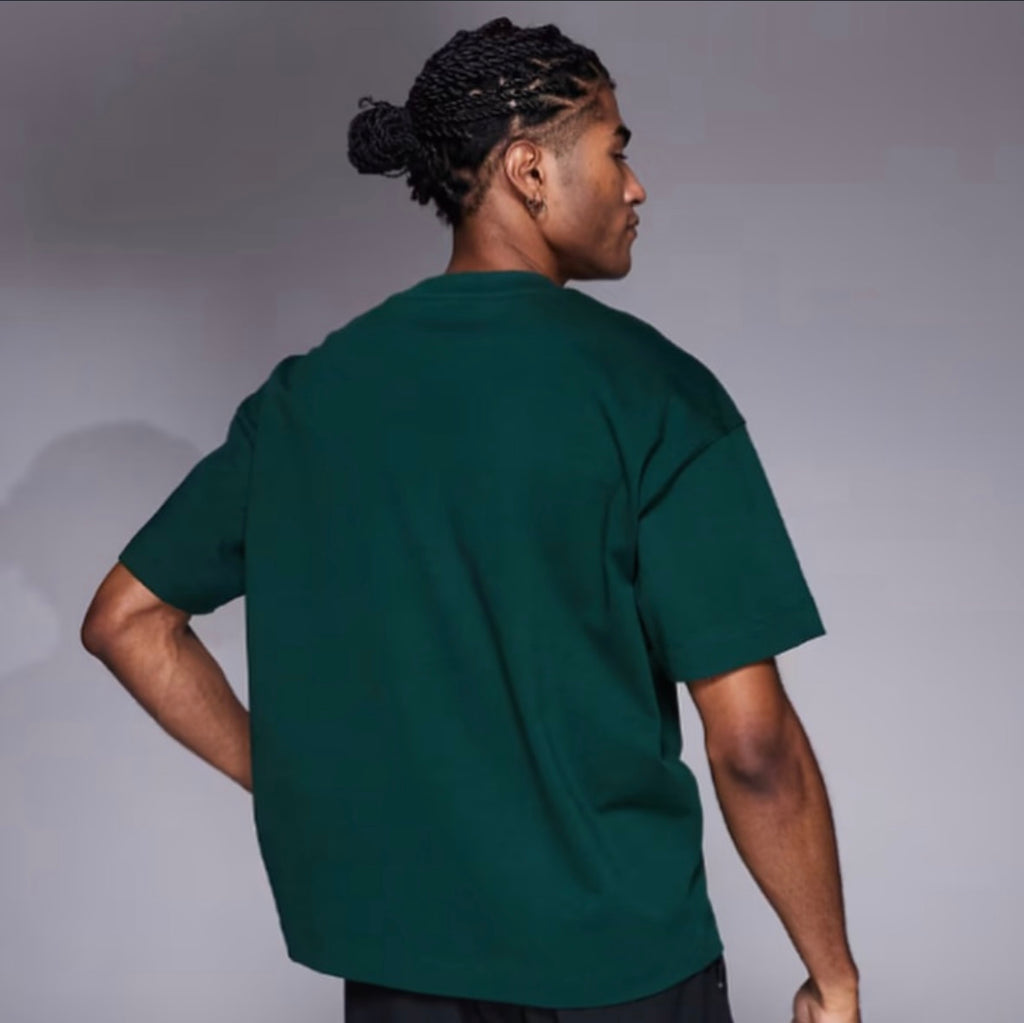 American Eagle Green T-Shirt