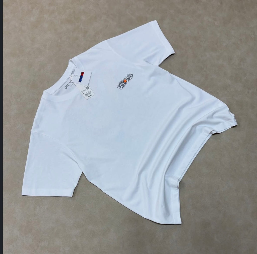 SUMWOn Club New York T-Shirt