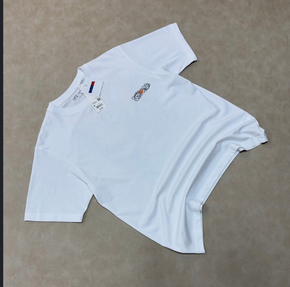 SUMWOn Club New York T-Shirt