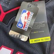 Miami Heat Nike Icon Edition Swingman Jersey