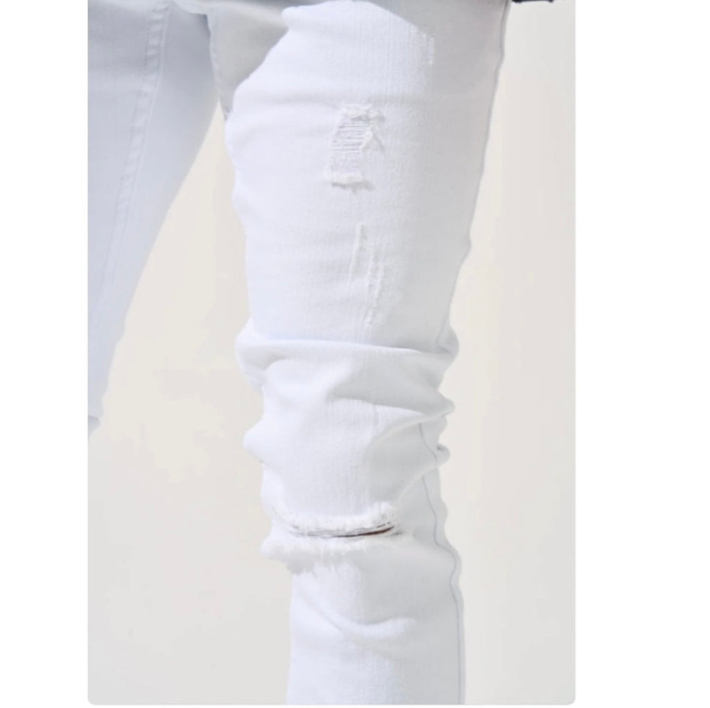 SERENEDE EVEREST PEAK JEANS