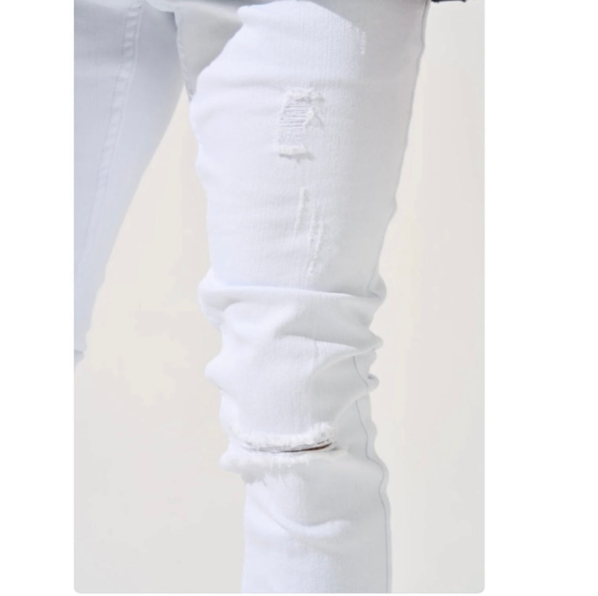 SERENEDE EVEREST PEAK JEANS