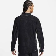 Nike TrailMen’s DriFit 1/2 Zip Running Top