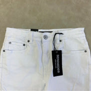 SERENEDE EVEREST PEAK JEANS