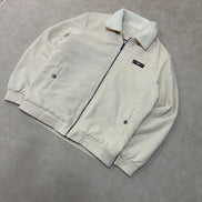 BM Corduroy Sherpa
Jeacket
