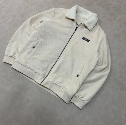 BM Corduroy Sherpa
Jeacket
