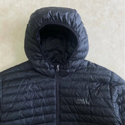 Eddie Bauer MicroLight Puffer Jacket
