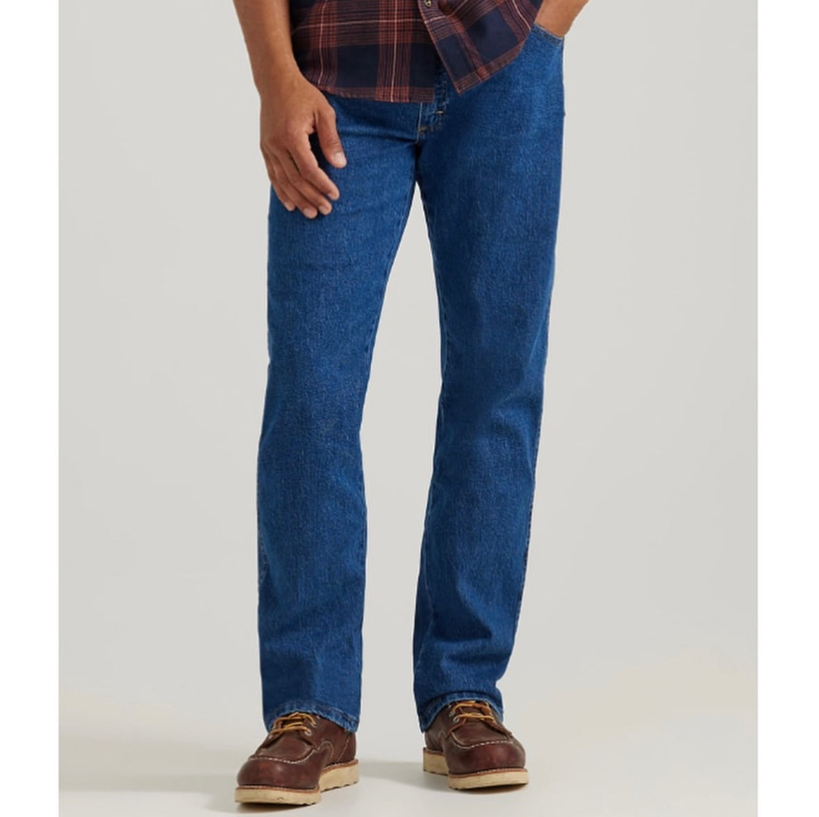 Wrangler Cowboy Regular Fit Jeans