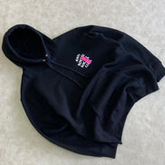 Anti Social Social Club Bearbrick Hoodie