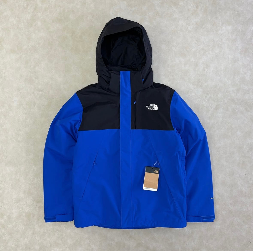The North Face Dryvent - Chaqueta outdoor - tnf blue tnf black