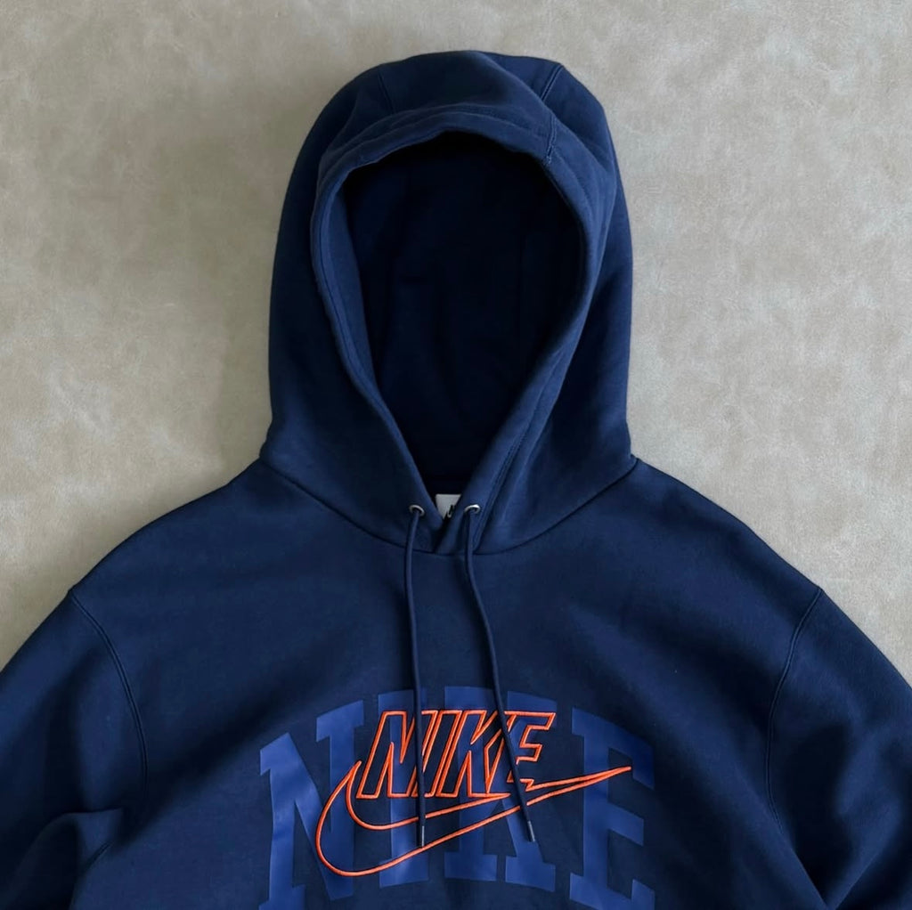Nike Club Fleece Men’s Hoodie