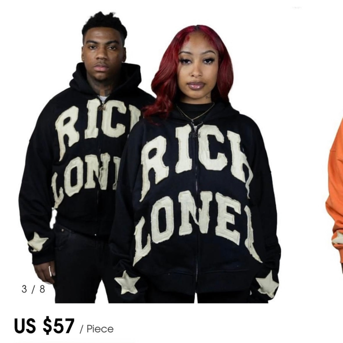 Y2k Patchwork Hoodie