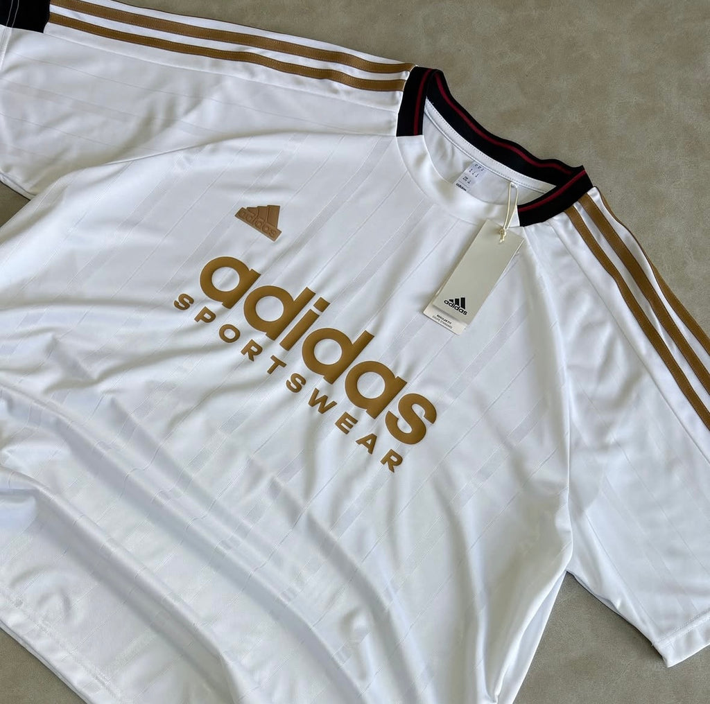 T-Shirt House Of Tiro Nations Pack