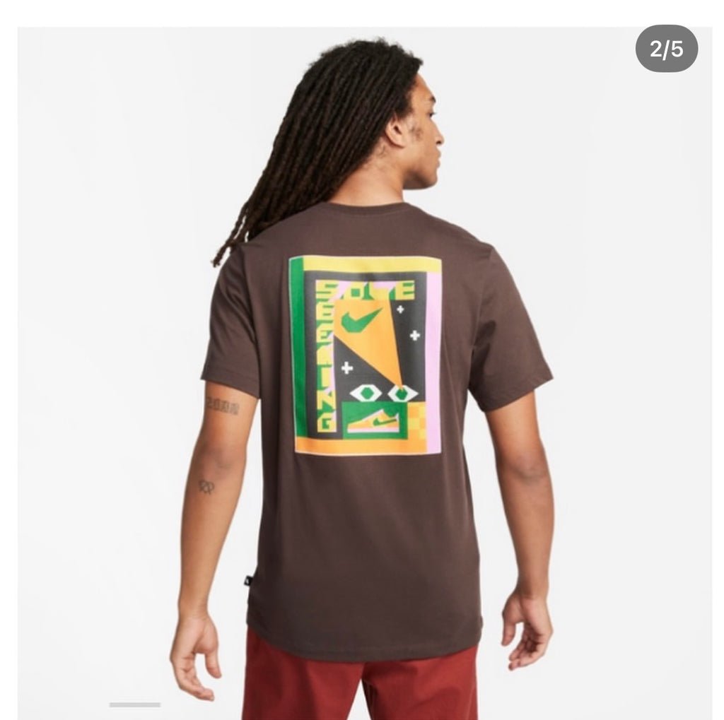 Nike NSW OC Pack 3 T-Shirt V2